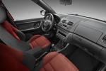 Skoda Fabia Monte Carlo 2011 года